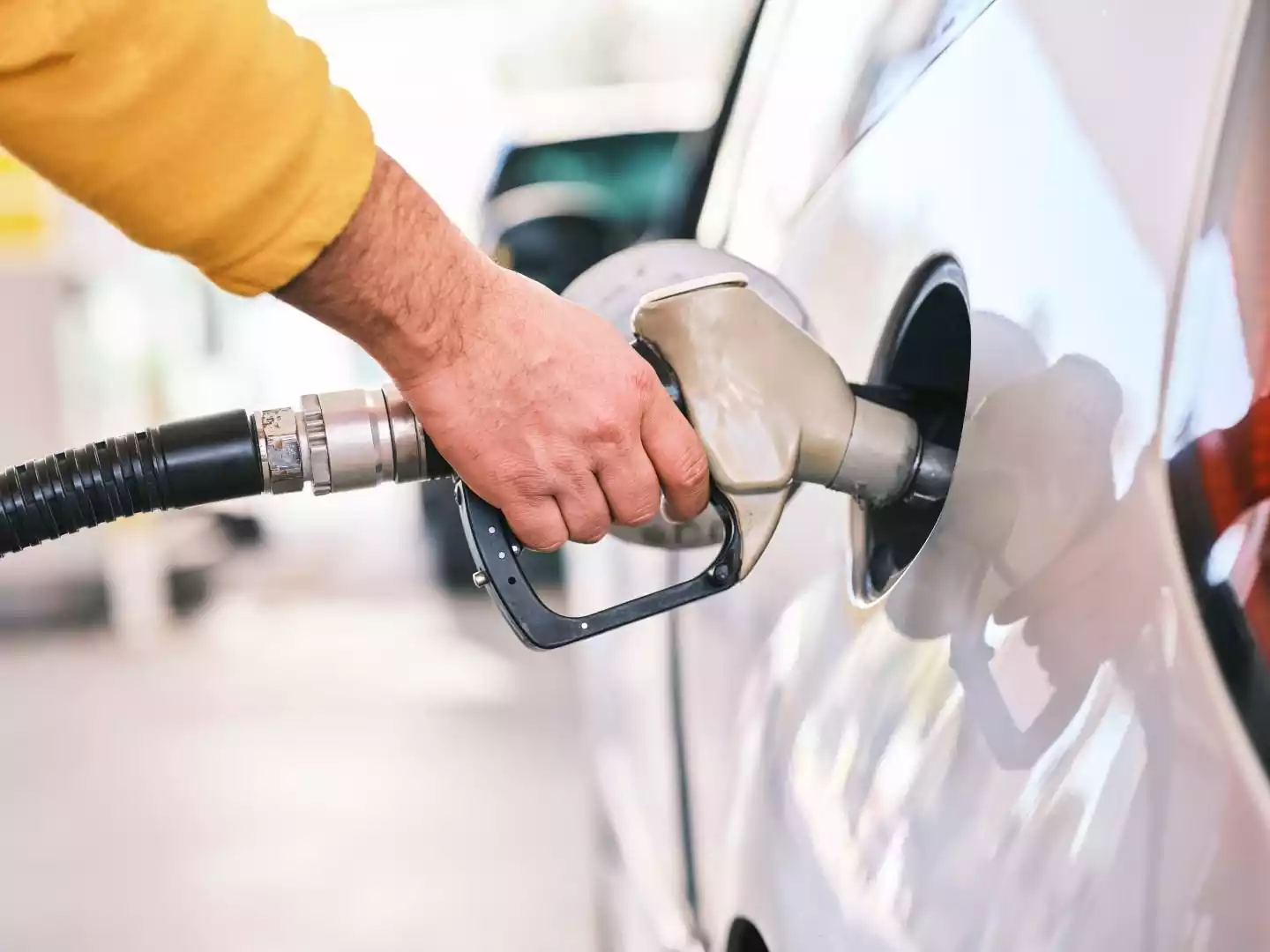 What Is Top Tier Gas? - CARFAX