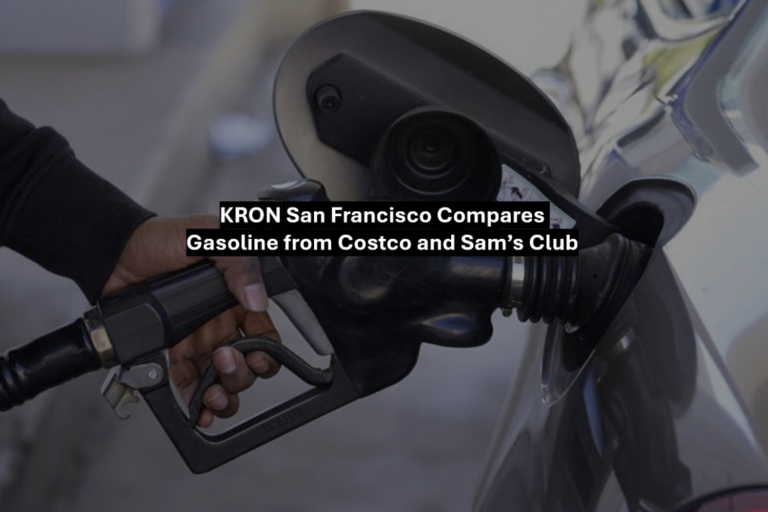 KRON Featured Image